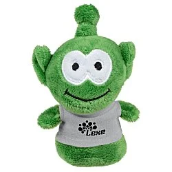 Sidekick Shorty - Alien