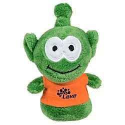 Sidekick Shorty - Alien