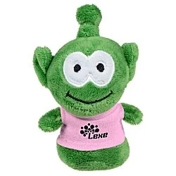 Sidekick Shorty - Alien
