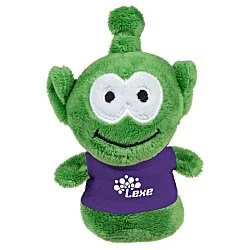 Sidekick Shorty - Alien