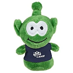 Sidekick Shorty - Alien