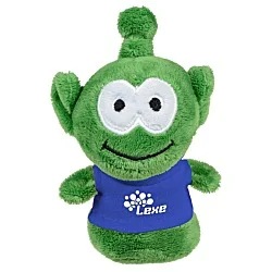 Sidekick Shorty - Alien