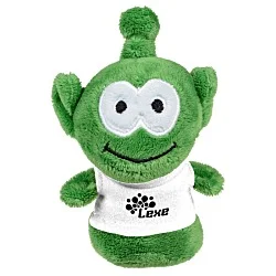 Sidekick Shorty - Alien