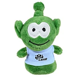 Sidekick Shorty - Alien