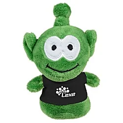 Sidekick Shorty - Alien