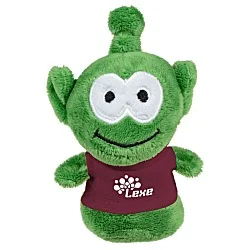 Sidekick Shorty - Alien