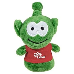 Sidekick Shorty - Alien