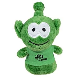 Sidekick Shorty - Alien