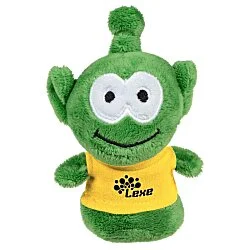Sidekick Shorty - Alien