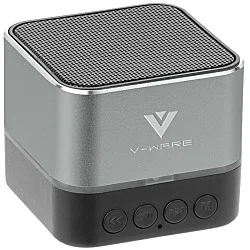Two Tone Bluetooth Speaker - 24 hr