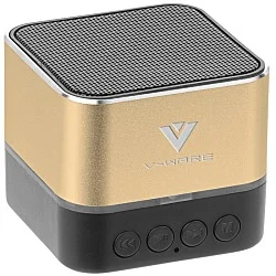 Two Tone Bluetooth Speaker - 24 hr
