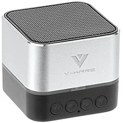 Two Tone Bluetooth Speaker - 24 hr