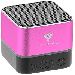 Two Tone Bluetooth Speaker - 24 hr