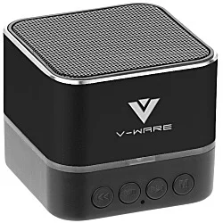 Two Tone Bluetooth Speaker - 24 hr