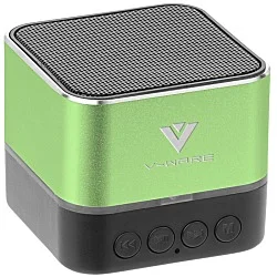 Two Tone Bluetooth Speaker - 24 hr