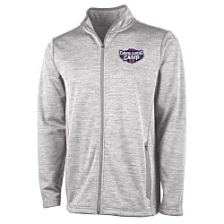 Brigham Knit Jacket - Men's