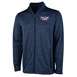 Brigham Knit Jacket - Men's