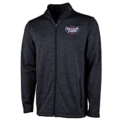 Brigham Knit Jacket - Men's