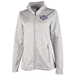 Brigham Knit Jacket - Ladies'