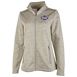 Brigham Knit Jacket - Ladies'
