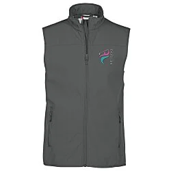 Trail Soft Shell Vest - Men's