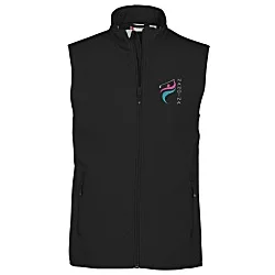 Trail Soft Shell Vest - Men's