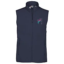 Trail Soft Shell Vest - Men's