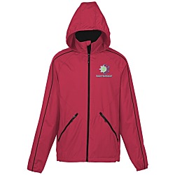 Rincon Packable Hooded Jacket - Men's