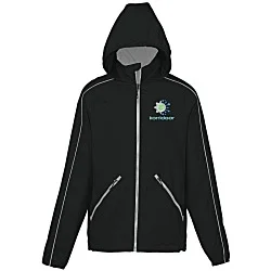 Rincon Packable Hooded Jacket - Men's