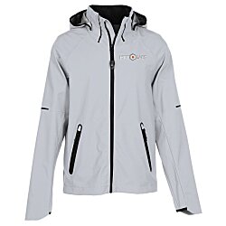 Oracle Soft Shell Jacket - Men's