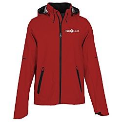 Oracle Soft Shell Jacket - Men's