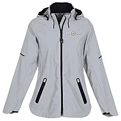 Oracle Soft Shell Jacket - Ladies'
