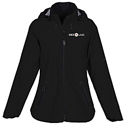 Oracle Soft Shell Jacket - Ladies'