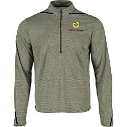 Dege Performance 1/2-Zip Pullover - Men's