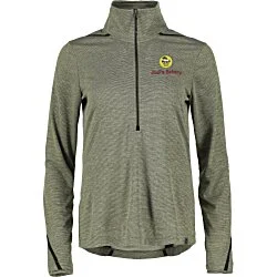 Dege Performance 1/2-Zip Pullover - Ladies'