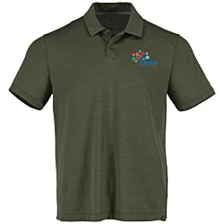 Amos Performance Polo - Men's