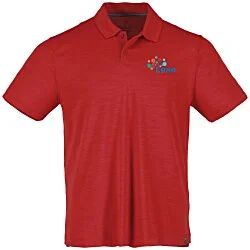 Amos Performance Polo - Men's