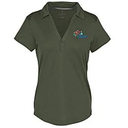 Amos Performance Polo - Ladies'