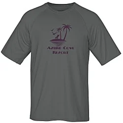 Coastal Rashguard T-Shirt - Men's