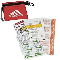 Element First Aid Kit - 24 hr