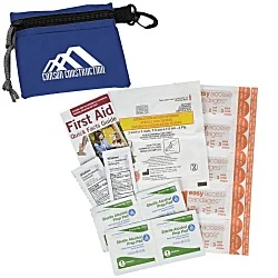 Element First Aid Kit - 24 hr