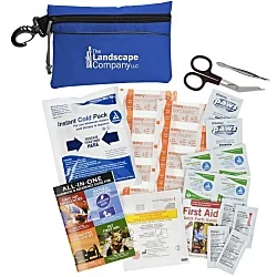 Composite First Aid Kit - 24 hr
