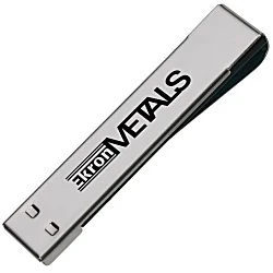 Middlebrook USB Drive - 4GB - 24 hr