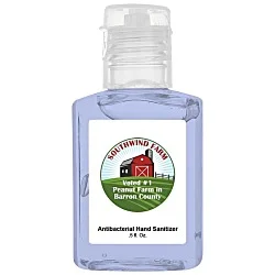 Protector Hand Sanitizer - 1/2 oz.
