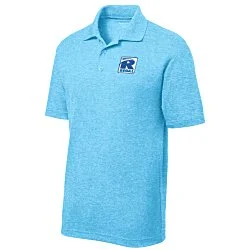 Rival RacerMesh Polo - Men's - 24 hr