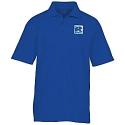 Rival RacerMesh Polo - Men's - 24 hr