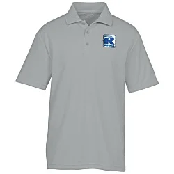 Rival RacerMesh Polo - Men's - 24 hr