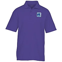 Rival RacerMesh Polo - Men's - 24 hr