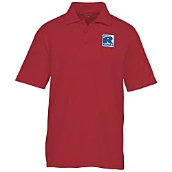 Rival RacerMesh Polo - Men's - 24 hr