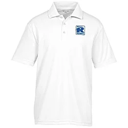 Rival RacerMesh Polo - Men's - 24 hr